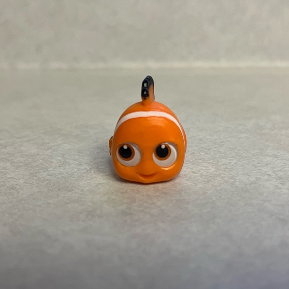 COPY - Disney Doorables - Finding Nemo - Nemo, Dory, Squirt - Picture 5 of 12